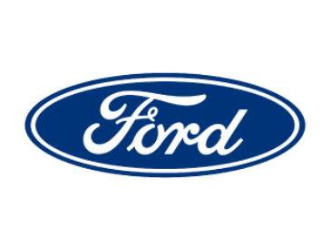 ford logo