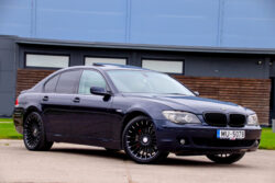 BMW 730