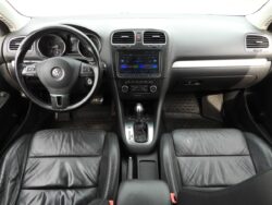 VW GOLF 6