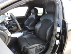 AUDI A6 S-LINE
