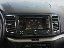 VW SHARAN