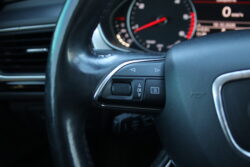 AUDI A6 LIMOUSINE