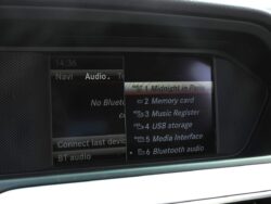 MERCEDES BENZ C350