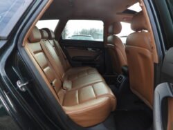 AUDI A6 FACELIFT