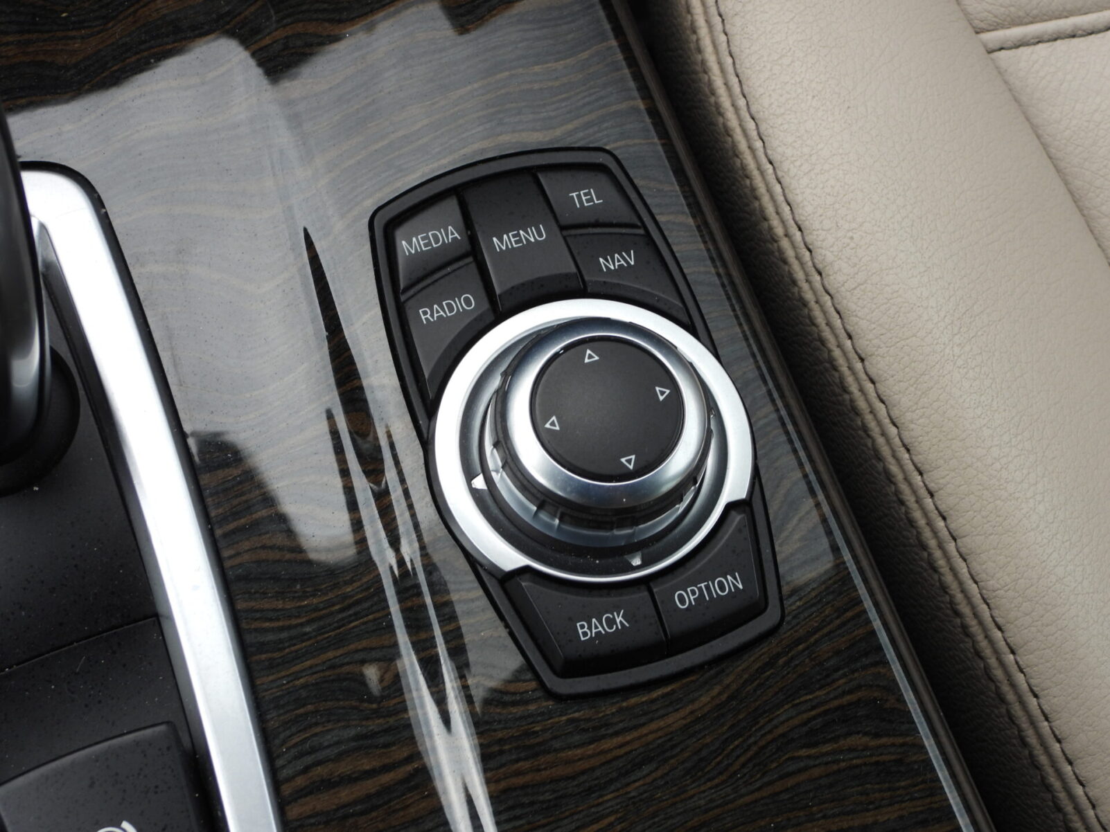 BMW X3 XDRIVE30D