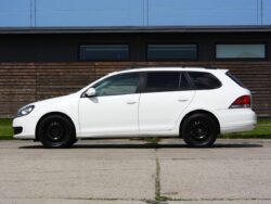 GOLF 6