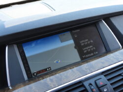 BMW 530 GT