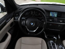 BMW X3 XDRIVE30D
