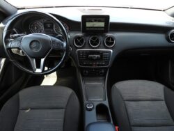 MERCEDES BENZ GLA 200