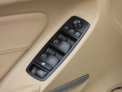 MERCEDES BENZ GL320