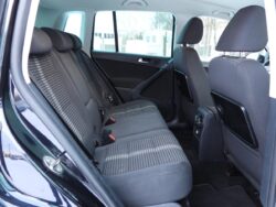 VW TIGUAN 4MOTION