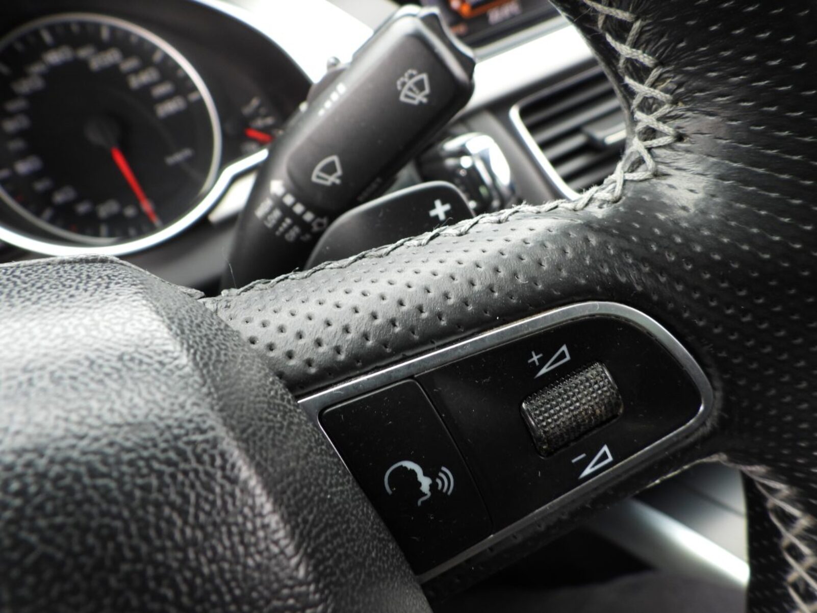 AUDI A5 S-LINE