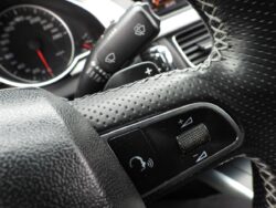 AUDI A5 S-LINE