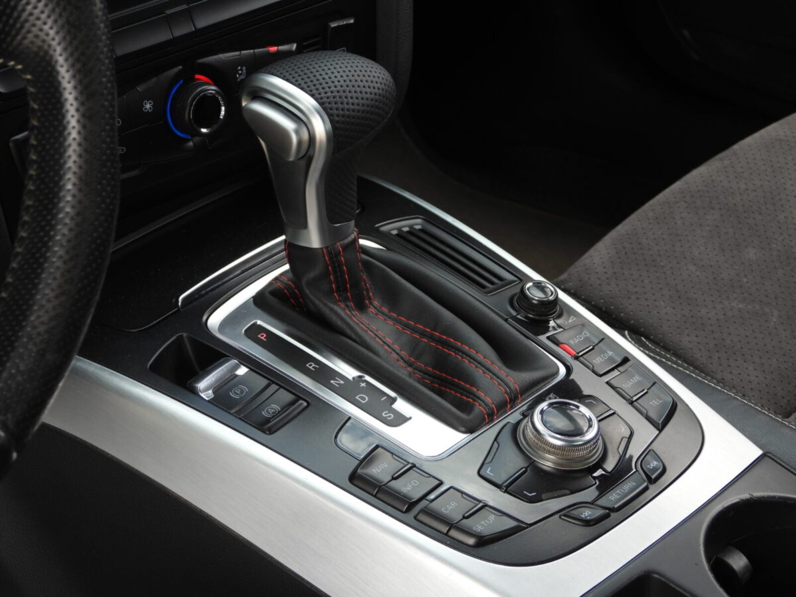 AUDI A5 S-LINE