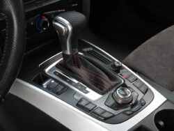AUDI A5 S-LINE