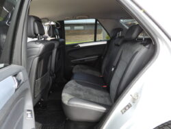 MERCEDES BENZ ML320