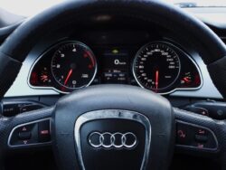 AUDI A5 S-LINE QUATTRO