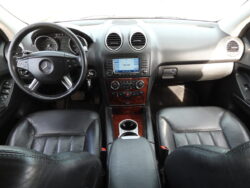 MERCEDES BENZ ML 320