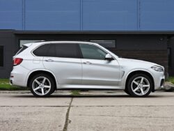BMW X5 M-Pack XDRIVE30D