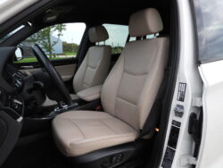 BMW X3 XDRIVE30D
