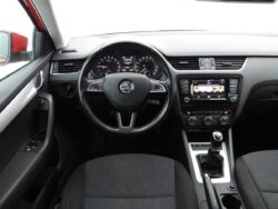 ŠKODA OCTAVIA 1.6d
