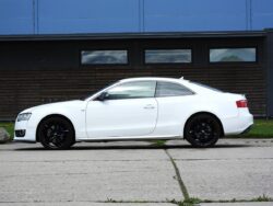 AUDI A5 S-LINE