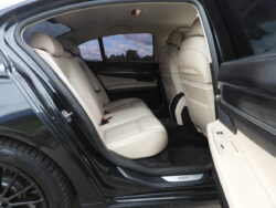 BMW 740d