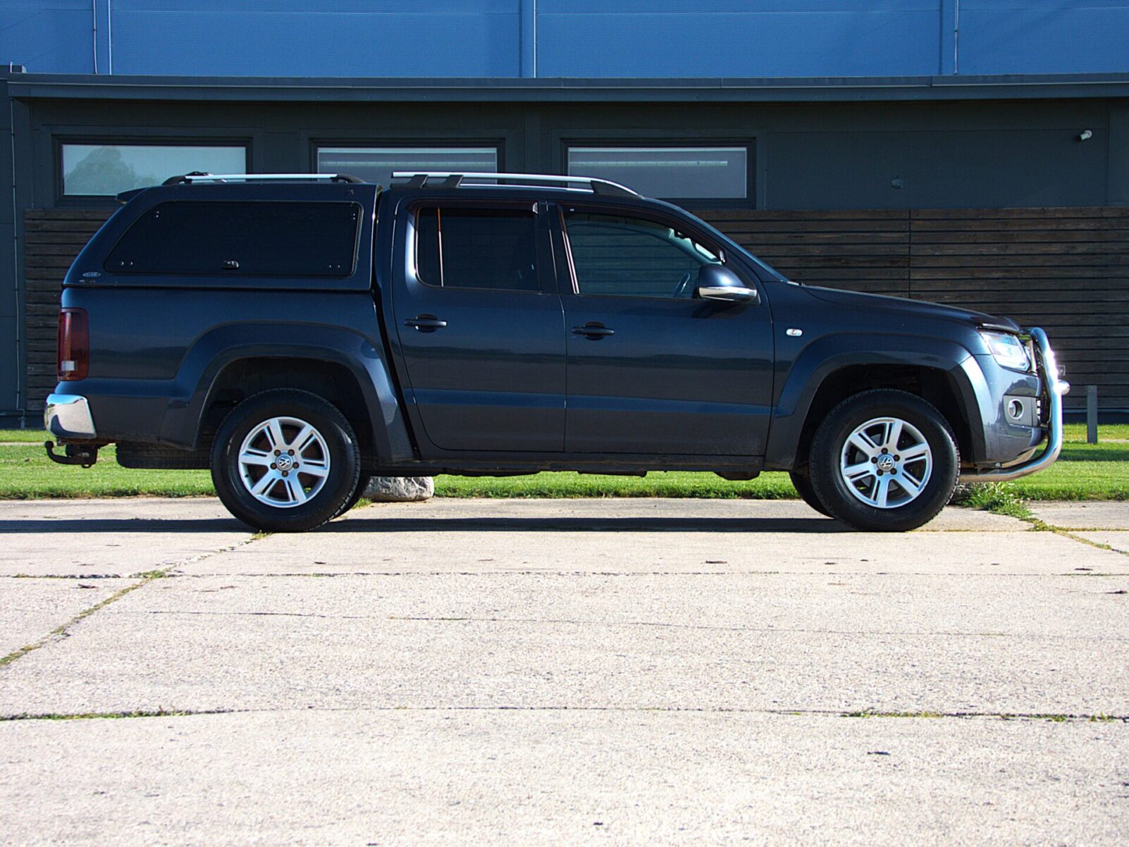 VW AMAROK