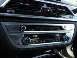 BMW 730D X-DRIVE M-PACK