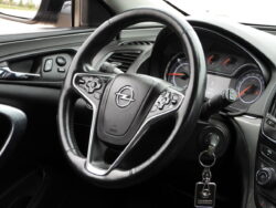 OPEL INSIGNIA SPORTS TOURER SW