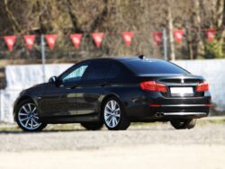 BMW 530 M-PACK