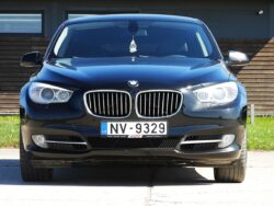 BMW 530 GT