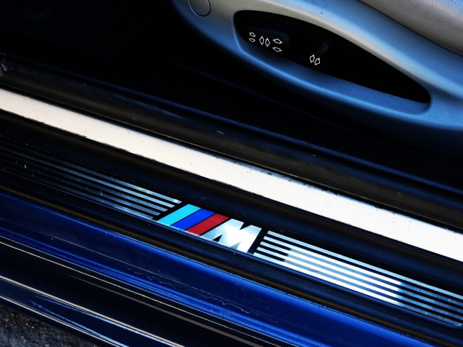 BMW 330 M-PACK