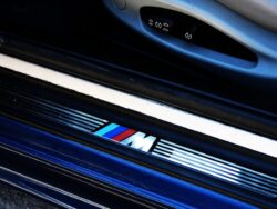 BMW 330 M-PACK