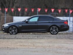 BMW 530 M-PACK
