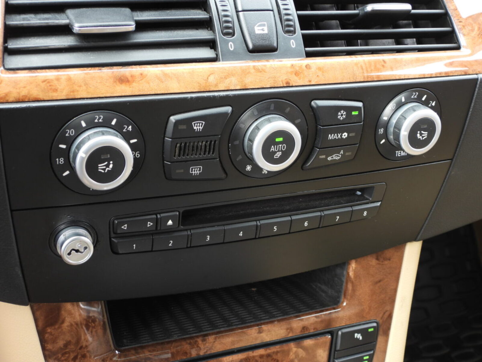 BMW 520D