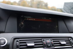 BMW ACTIVE HYBRID 5