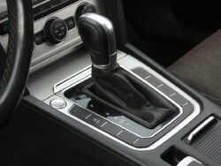 VW PASSAT B8
