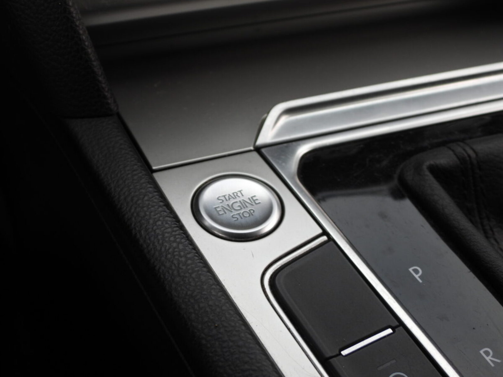 VW PASSAT B8