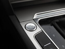 VW PASSAT B8