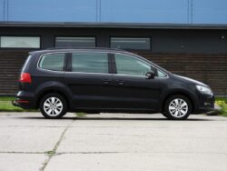 VW SHARAN