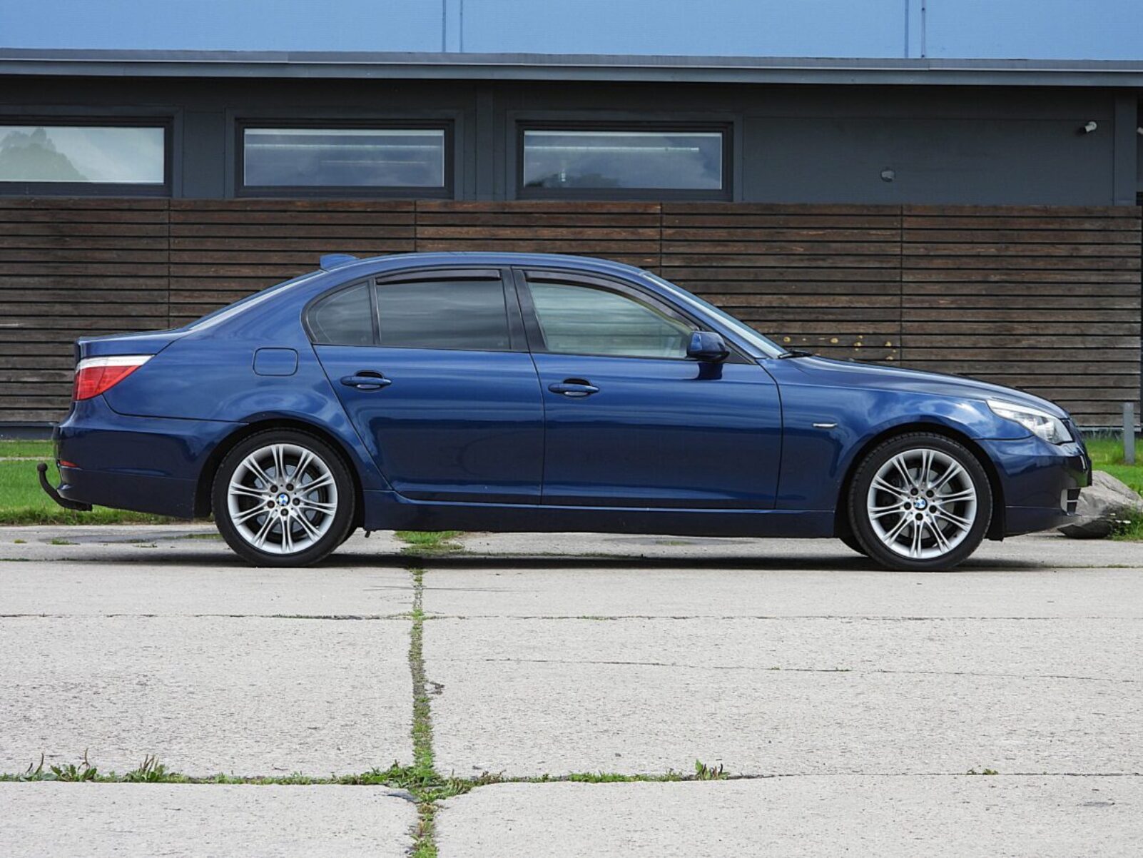 BMW 520D