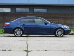 BMW 520D
