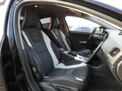 VOLVO S60 R-Design