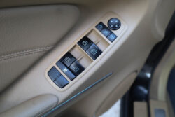MERCEDES BENZ GL320