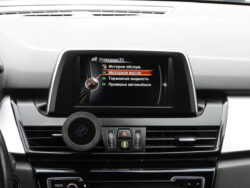 BMW 220D GRAND TOURER
