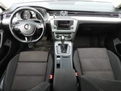 VW PASSAT B8