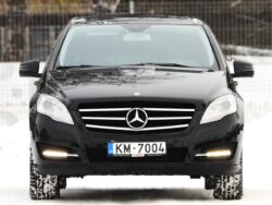 MERCEDES BENZ R 350