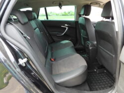 OPEL INSIGNIA SPORTS TOURER