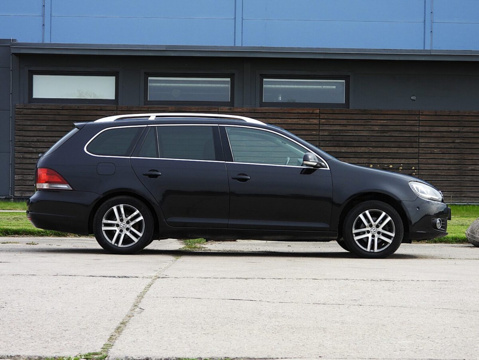 VW GOLF 6